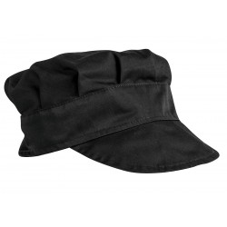 Επαγγελματικό Καπέλο Sage Μαύρο