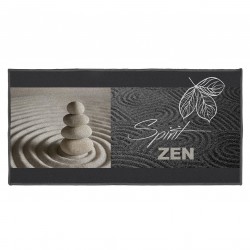 Πατάκι κουζίνας Σχ.  Spirit Zen 100% polyamid