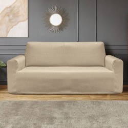 Ελαστικό κάλυμα μονοθέσιου καναπέ σε 5 χρώματα  Sand Beauty Home