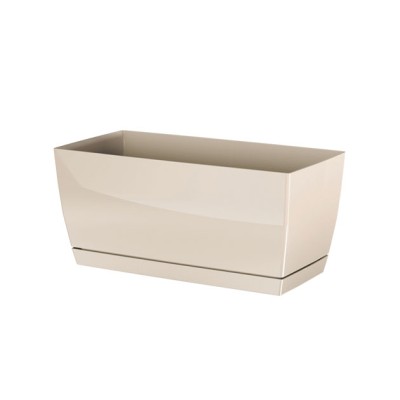 ΖΑΡΝΤΙΝΙΕΡΑ ΜΕ ΠΙΑΤΑΚΙ ΕΚΡΟΥ COUBI CASE P 29x14.2x13.6cm 1/10ΚΙΒ