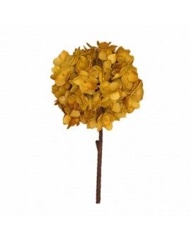 Art et Lumiere Λουλούδι ΚΙΤΡΙΝΟ 10151 H90EK Κίτρινο