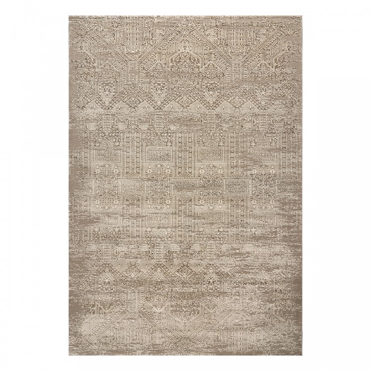 Σετ Κρεβ/ρας 3τμχ Prestige Art 9318 Beige - Μπεζ   Beauty Home