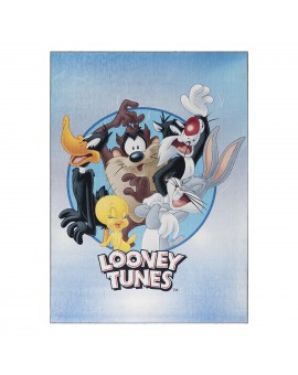 Χαλί Art 6189 Looney Tunes 130Χ180 Εμπριμέ   Beauty Home
