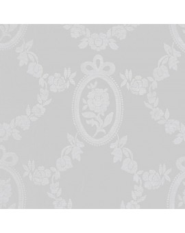 Τραπεζομάντηλο Βελονάκι Αριάδνη 140 x 180 cm + (6) 45 x 45 cm