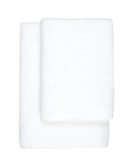 Πετσέτα Μονόχρωμη 550gr 50 x 90 cm