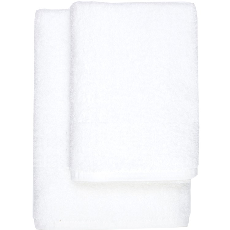 Πετσέτα Μονόχρωμη 550gr 70 x 140 cm