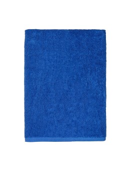 Πετσέτα πισίνας Active Vat Dyed 80x160 Μπλε Beauty Home