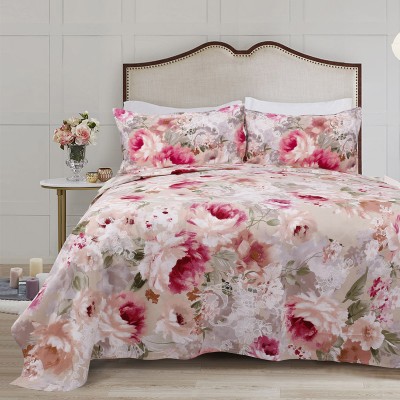 Σετ σεντόνια Cotton Brushed υπέρδιπλα Westin Art 12004 230x260 Εμπριμέ Beauty Home