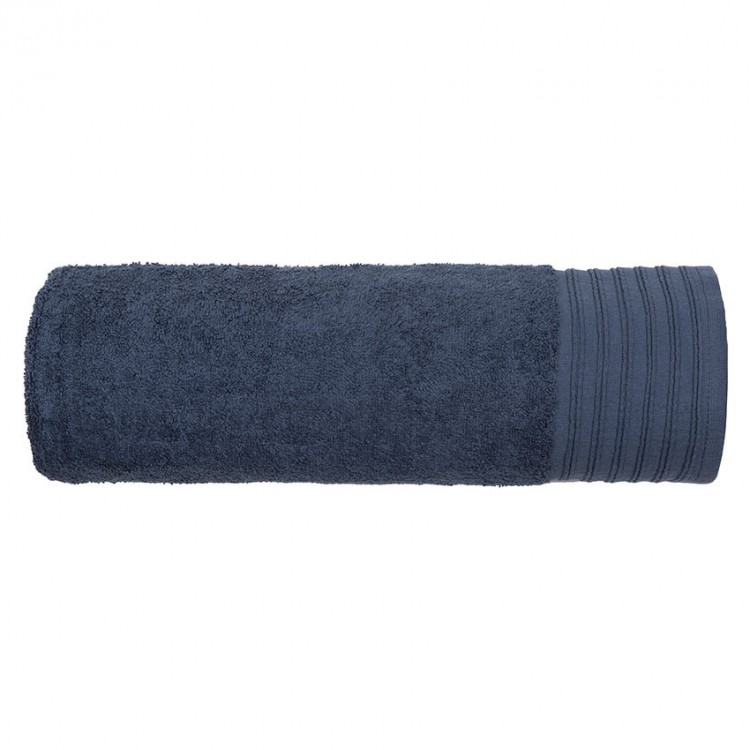 Πετσέτα προσώπου Art 3030 σε 18 αποχρώσεις - Μπλε