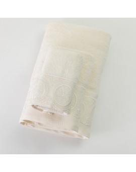Πετσέτες Σετ 3ΤΜΧ Amelie 70 x 140 / 50 x 90 / 30 x 50 cm