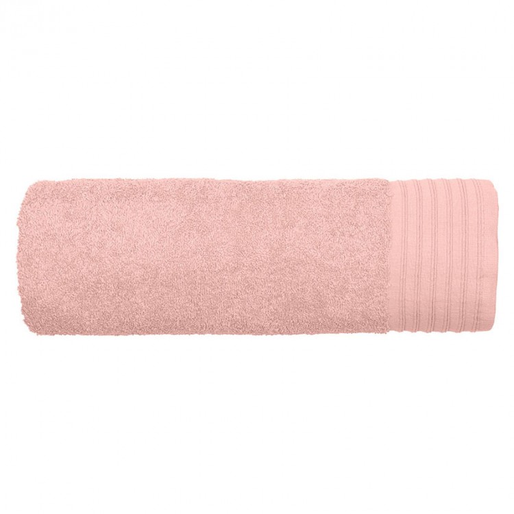 Πετσέτα μπάνιου Art 3030 σε 18 αποχρώσεις - Ροζ