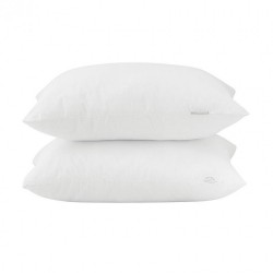 Μαξιλάρι ύπνου Comfort σε 3 διαστάσεις  Λευκό 50x70  Beauty Home