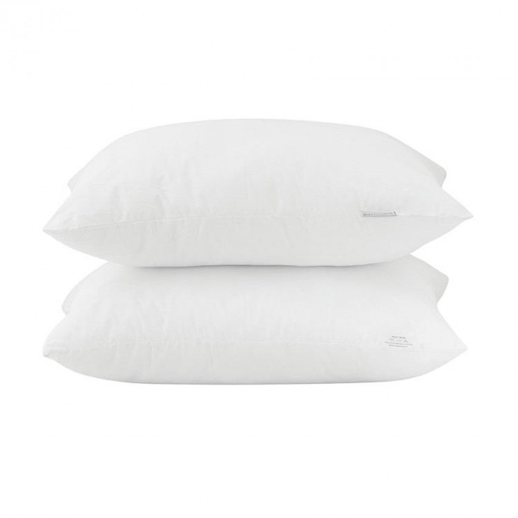 Μαξιλάρι ύπνου Comfort σε 3 διαστάσεις  Λευκό 50x70  Beauty Home