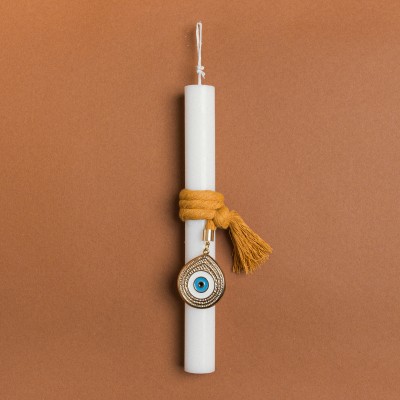Beauty Home ΛΑΜΠΑΔΑ 33cm ΜΑΤΙ ΣΜΑΛΤΟ ΚΡΟΚΙ